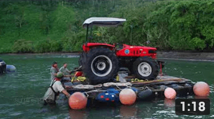 Amigos Isla del Coco (FAICO), 24 Aniversario.