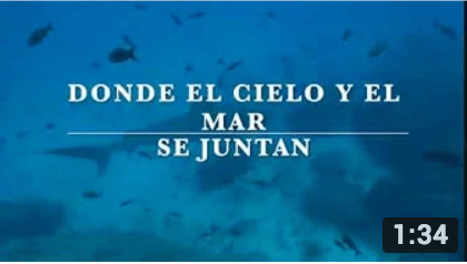 20 Aniversario de la Isla del Coco como Sitio Patrimonio Natural de la Humanidad