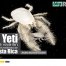 El Yeti que vive en las profundidades de Costa Rica