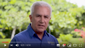 Crusader of the Year 2019