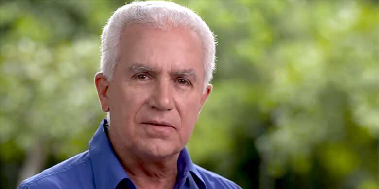 Sr. Carlos Manuel Uribe Sáenz
