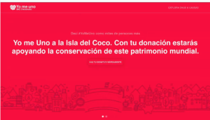Tutorial Yo me Uno a la Isla del Coco