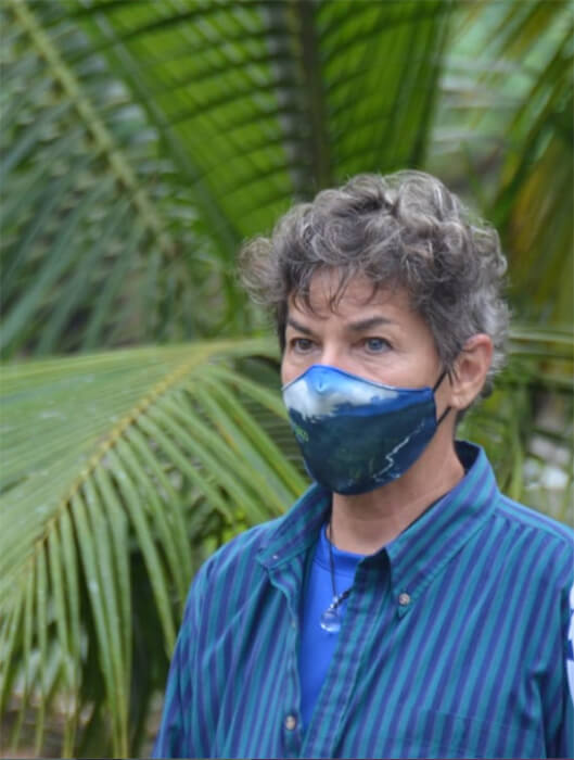 Mariana Figueres