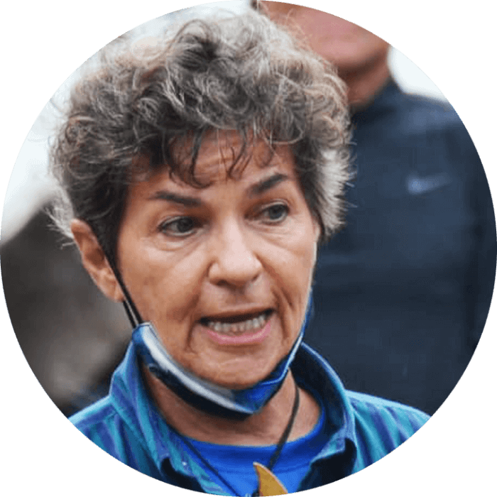 Christiana Figueres