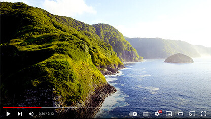 Celebramos la ampliación del Parque Nacional Isla del Coco y la creación del AMMMS del Bicentenario