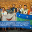 Participaicón en el  V Congreso Internacional de Áreas Marinas Protegidas (IMPAC5)