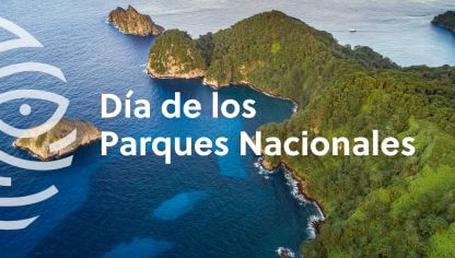 Día de Parques Nacionales 2023