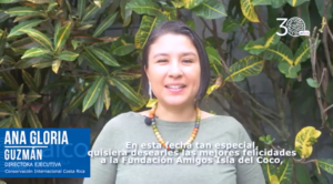 La Isla más bella del mundo es tica