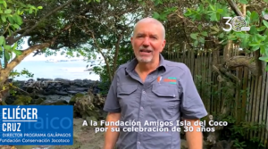 La Isla más bella del mundo es tica