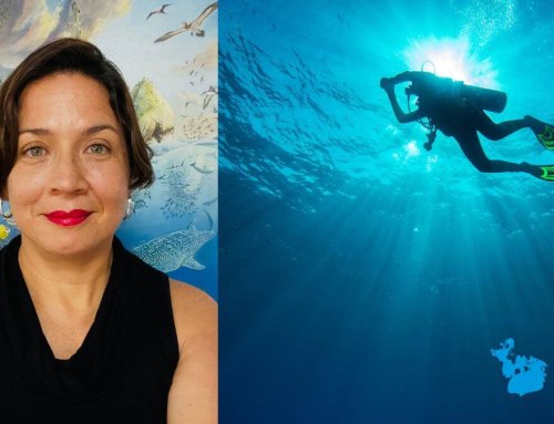 El océano y la Ciencia, aliados por un legado para las futuras generaciones