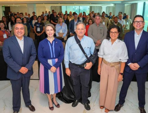 Se inaugura en Panamá taller internacional contra la pesca ilegal en el Pacífico Este Tropical