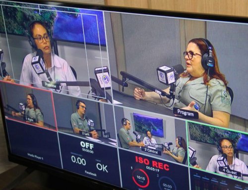 Explore los sabores de la Isla del Coco en el episodio 8 de nuestro podcast