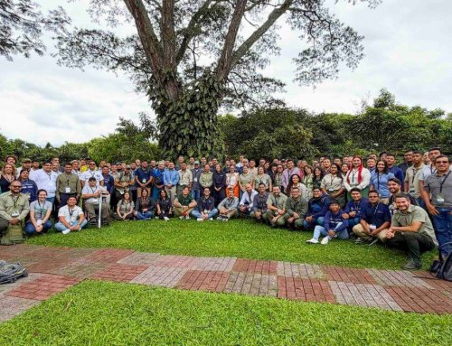 Tecnología de punta impulsará la conservación y el monitoreo de la vida silvestre en el país