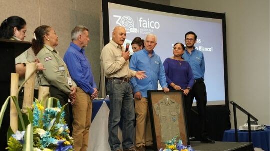 Resumen de la Asamblea 2024 - Faico