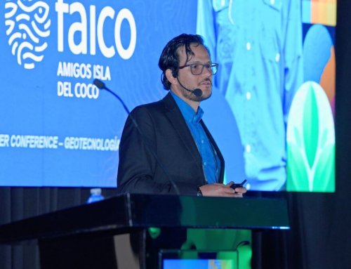 FAICO participates as a success story at the ESRI User Conference 2025