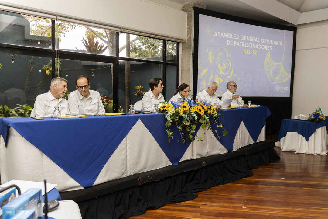 Asamblea 32 Faico (6)