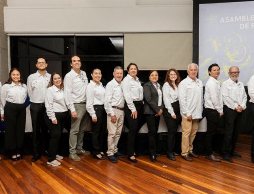 Faico celebra su Asamblea General de Patrocinadores No. 32