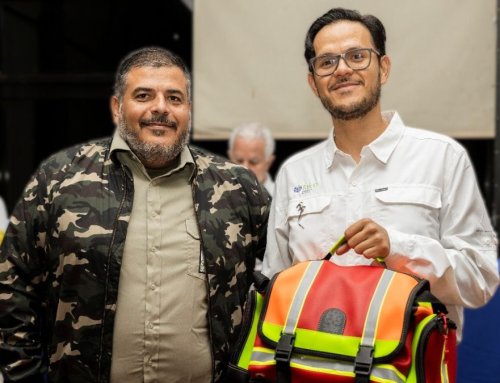 Friends of Cocos Island strengthens the operational and monitoring capacity of the Cocos Marine Conservation Area in 2025