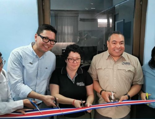 Costa Rica fortalece la vigilancia marina con nuevos equipos y centros modernizados